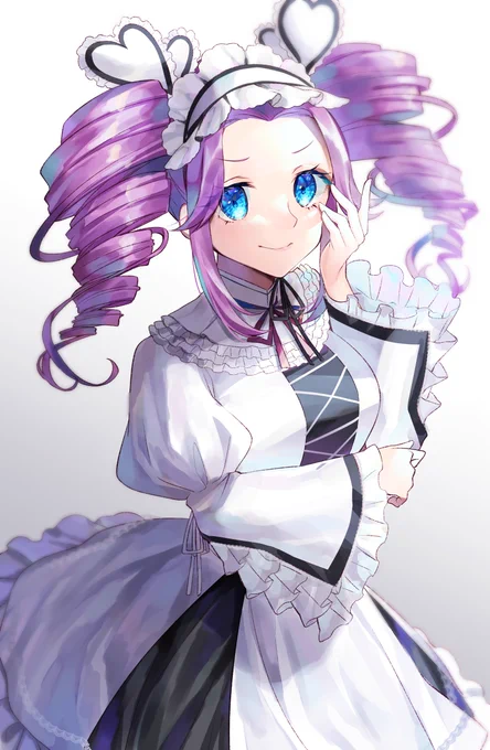 中二病っぽいポーズ#日曜メラメラめたんちゃん 