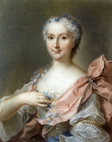 women in art tweet media