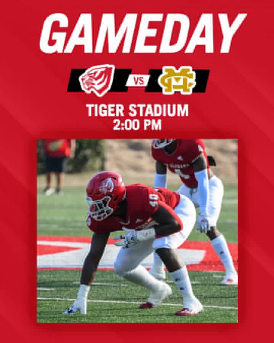 I will be at UNW today <a href="/devinbice88/">Coach Devin Bice 🏈</a> <a href="/Larry_J_Scott/">Larry Scott III</a> @Bama2A_Football <a href="/BBCMHS/">B. B. Comer Memorial</a> <a href="/CoachFossett/">Adam Fossett</a>