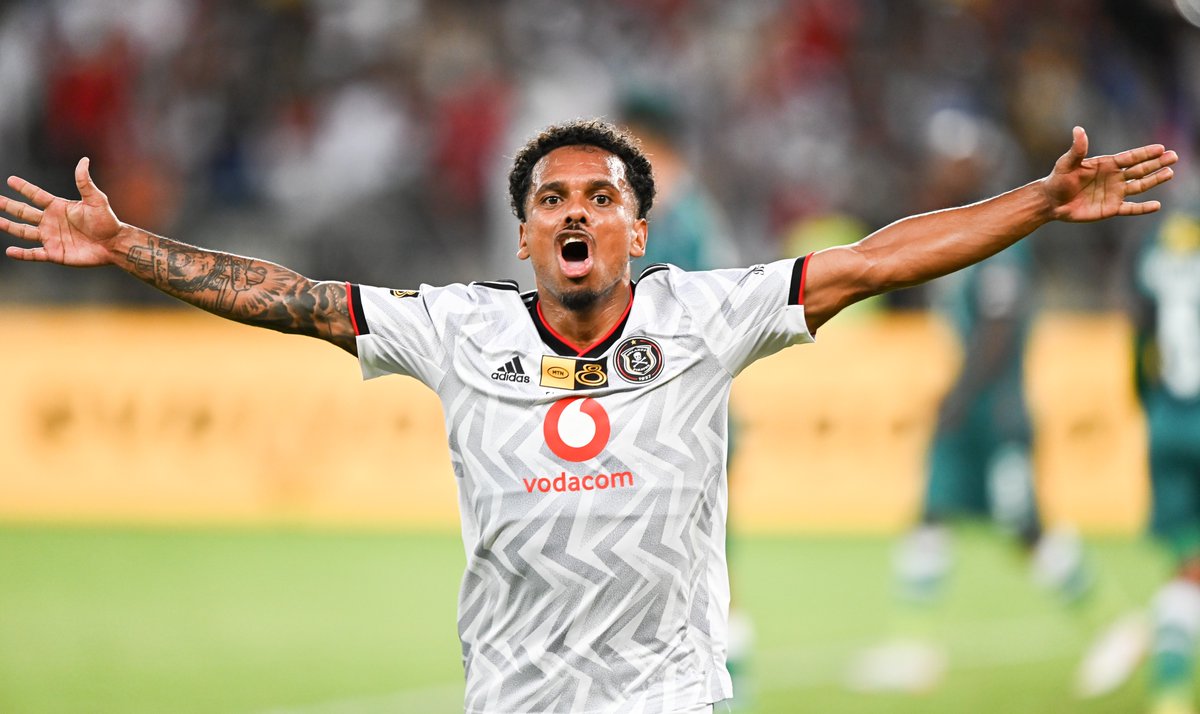 iDiskiTimes's tweet photo. ORLANDO PIRATES HAVE WON THE 2022 #MTN8 TITLE‼️ https://t.co/oDSandzHhS