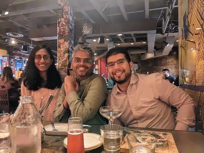 Madhuri Ramakrishnan (@madmagicdoc) on Twitter photo An infectious disease specialist, cardiologist and nephrologist walk into a bar....
(Who is supposed to pay?)
<a href="/PoojaGurram/">Pooja Gurram</a> @sicksinussyn
<a href="/mattysincs/">Matthew Sinclair, MD, MHS</a>
Only at #KidneyWk
<a href="/ASNKidney/">American Society of Nephrology</a> An infectious disease specialist, cardiologist and nephrologist walk into a bar....
(Who is supposed to pay?)
<a href="/PoojaGurram/">Pooja Gurram</a> @sicksinussyn
<a href="/mattysincs/">Matthew Sinclair, MD, MHS</a>
Only at #KidneyWk
<a href="/ASNKidney/">American Society of Nephrology</a>