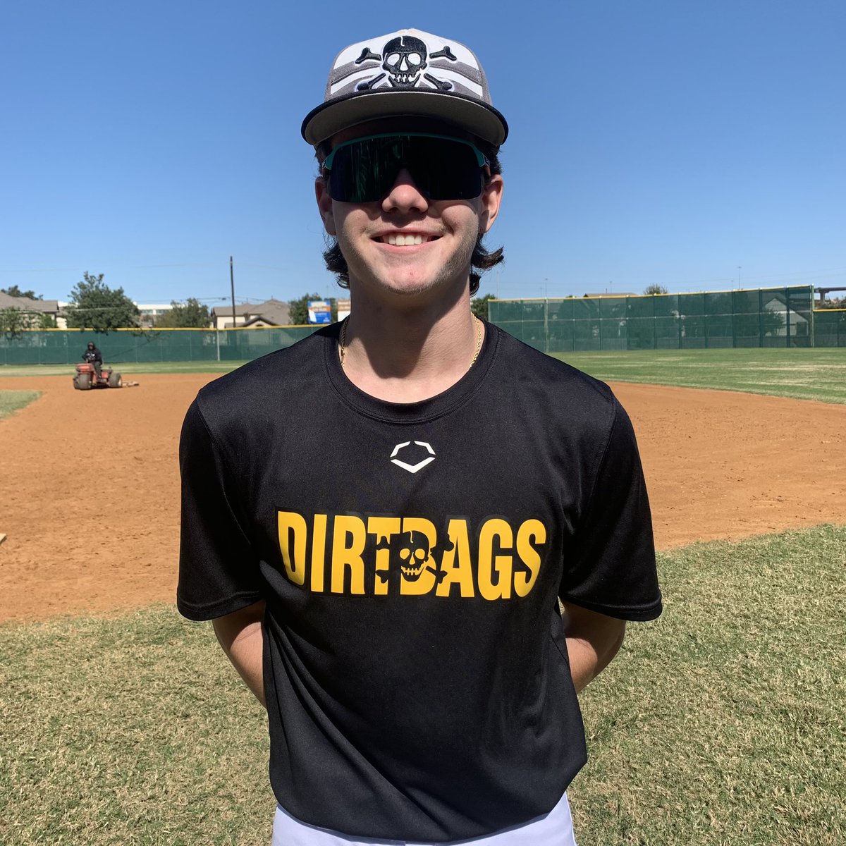 Walk-Off Sports (@walk_off_sports) on Twitter photo 🥇@Texas_PGBA 2022 Fall State Championship🥇
•
FINAL: @_thedirtbagstx - 2025 (11) / <a href="/texashardball/">Jeff Meyer</a> (0)
•
POG: Carter Hughes (1-3) 2RBI ( 5IP / 0H / 0R / 6K / PG ) #hombre 🥇@Texas_PGBA 2022 Fall State Championship🥇
•
FINAL: @_thedirtbagstx - 2025 (11) / <a href="/texashardball/">Jeff Meyer</a> (0)
•
POG: Carter Hughes (1-3) 2RBI ( 5IP / 0H / 0R / 6K / PG ) #hombre