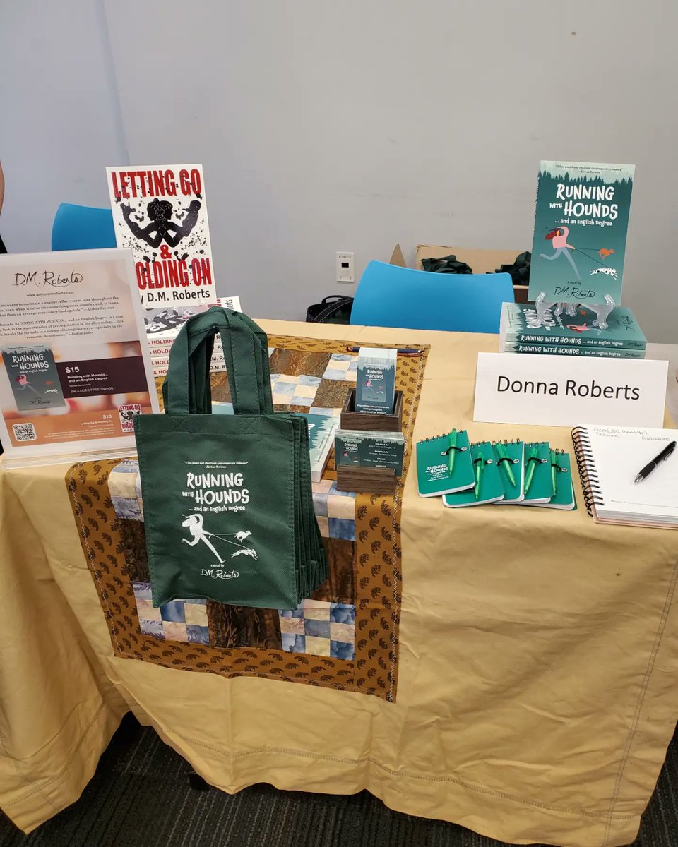 authordmroberts (@authordmroberts) on Twitter photo Ready for Indie Author Day at the Anaheim Central Library from 11 a.m. to 4 p.m. It's free and open to the public so stop on by! Ready for Indie Author Day at the Anaheim Central Library from 11 a.m. to 4 p.m. It's free and open to the public so stop on by!
