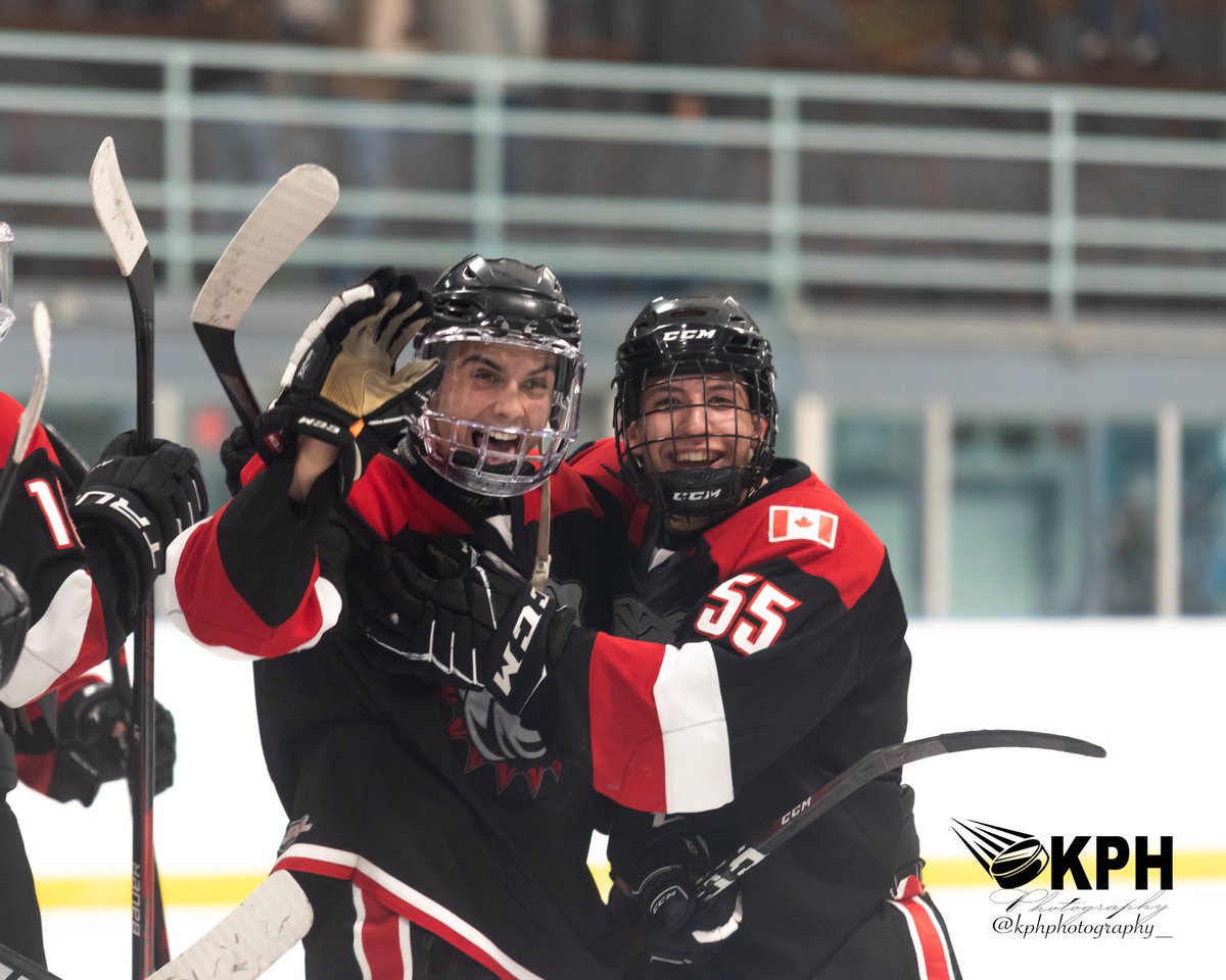 The post win feeling

My new fav candid