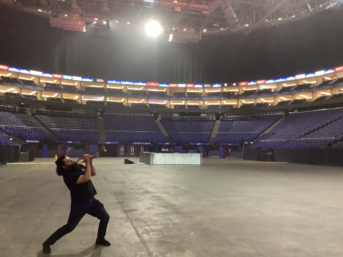 <a href="/MichaelOwers/">Michael Owers</a> has taken his solo show to the next level!