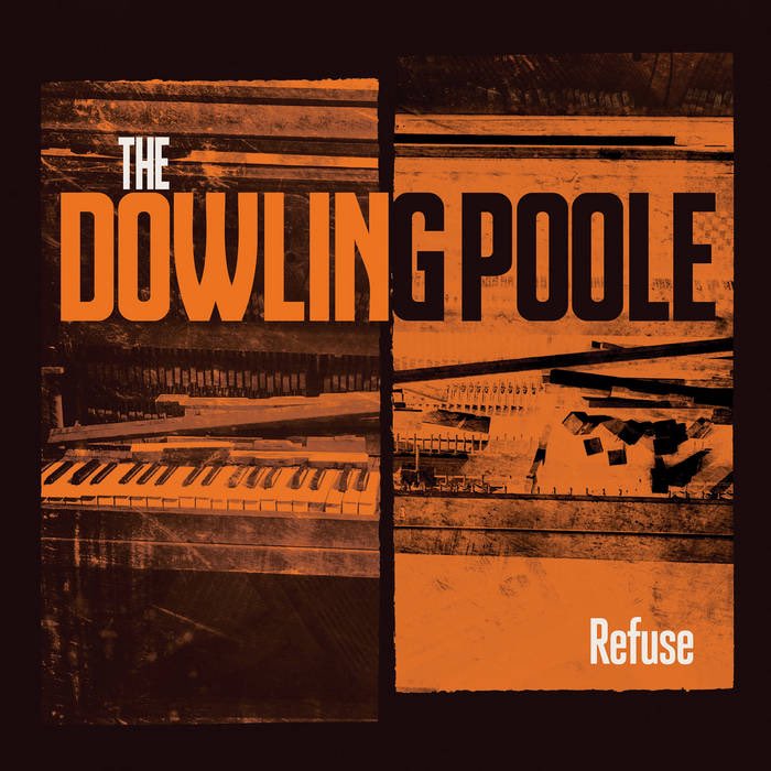 The Dowling Poole’s Refuse is chock full of beautiful pop songs with slightly complex structures and strong lyrics, as beautiful as the best moments of XTC, Sparks or 10CC. #pop #indiepop #xtc #sparks #10cc #newmusic 

sweetsweetmusicblog.com/2022/11/05/the…