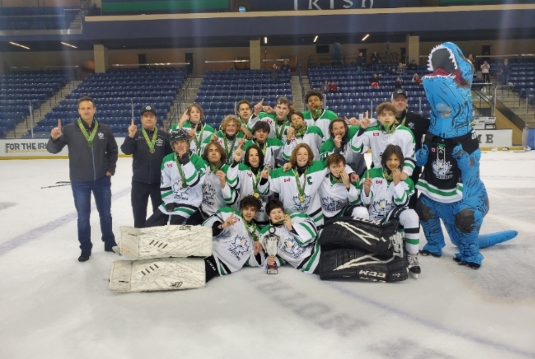 Central Park Athletics tweet media