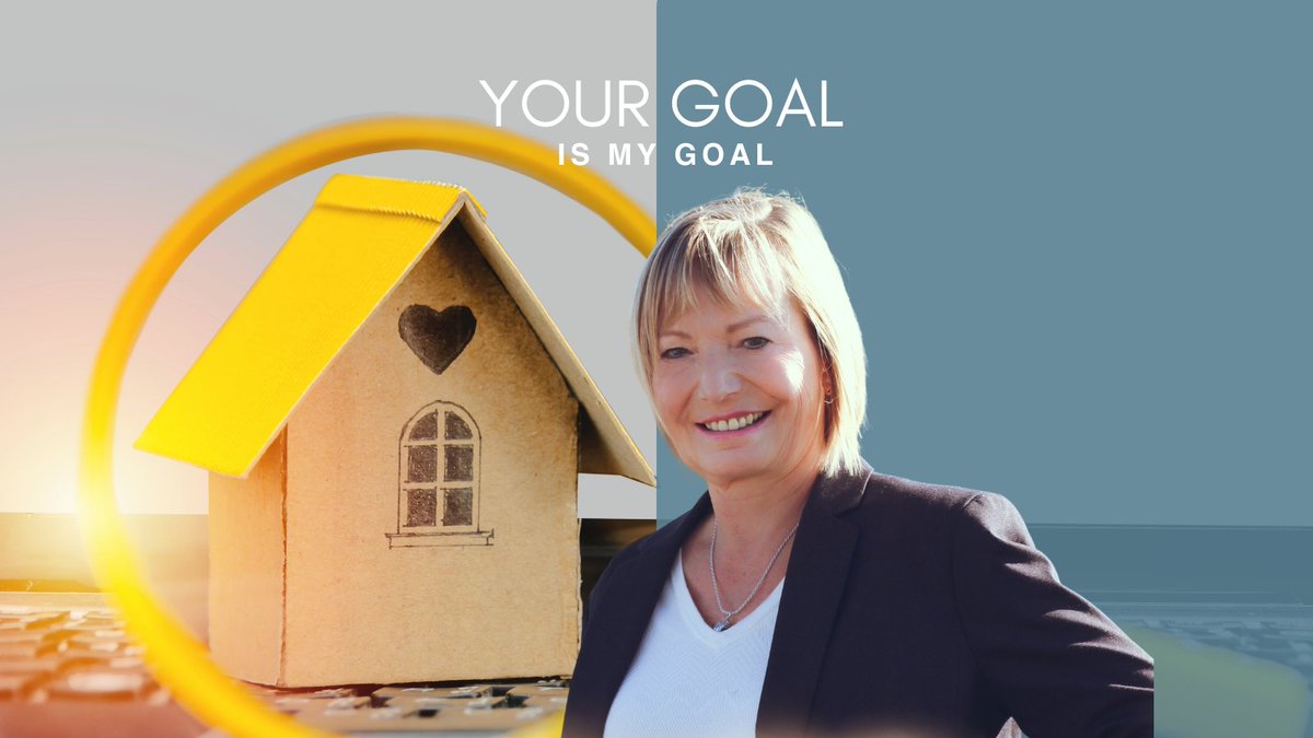 A goal without a plan is just a wish. 😉
Let's make a plan together and make your real estate goals real!🤩

realestatenoco.com
✉️ martine.bonhoure@cbrealty.com
📞 +1 (970) 443-1781
#goals #realestategoals #dreambig