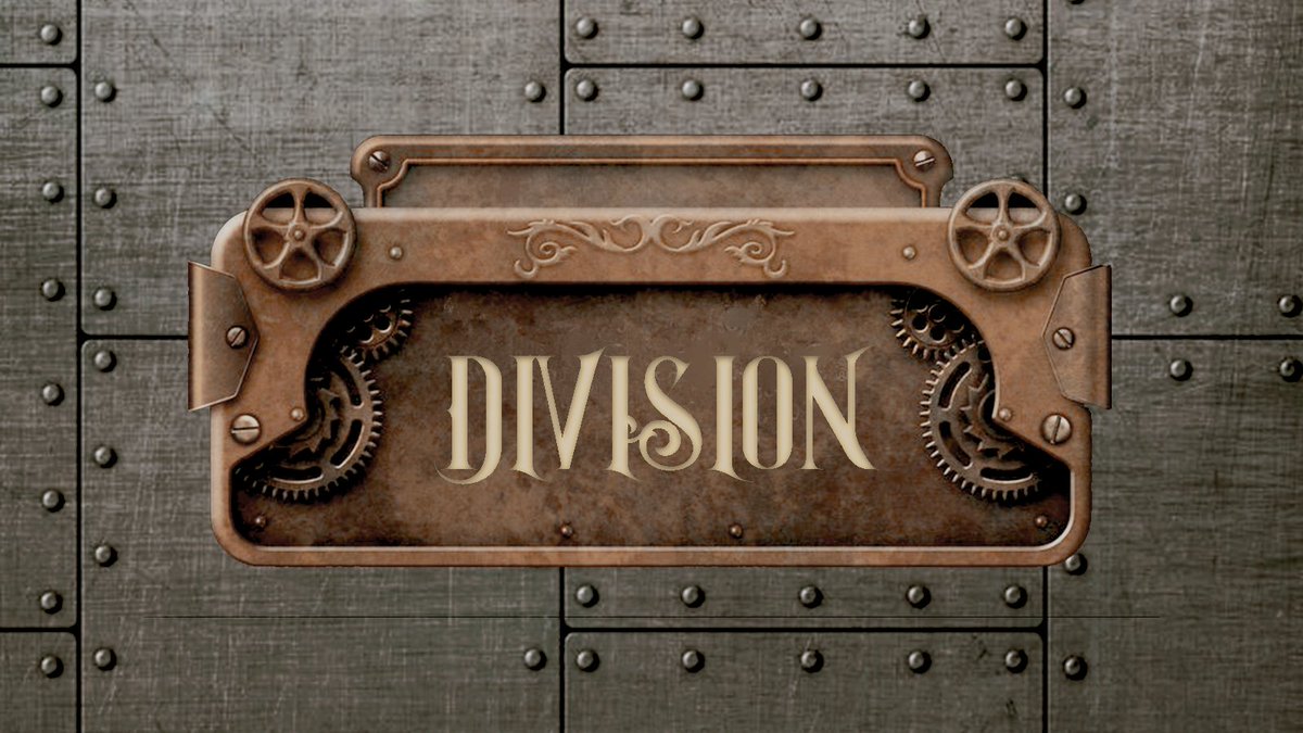 【 PENGUMUMAN DIVISI 】 
ㅤ
Selamat pagi! Akhirnya kau sampai juga... Aku baru saja memasang pengumumannya. Cari tempatmu, dan ingat tugasmu dengan baik-baik. Jangan lupa dibaca sampai akhir~
ㅤ