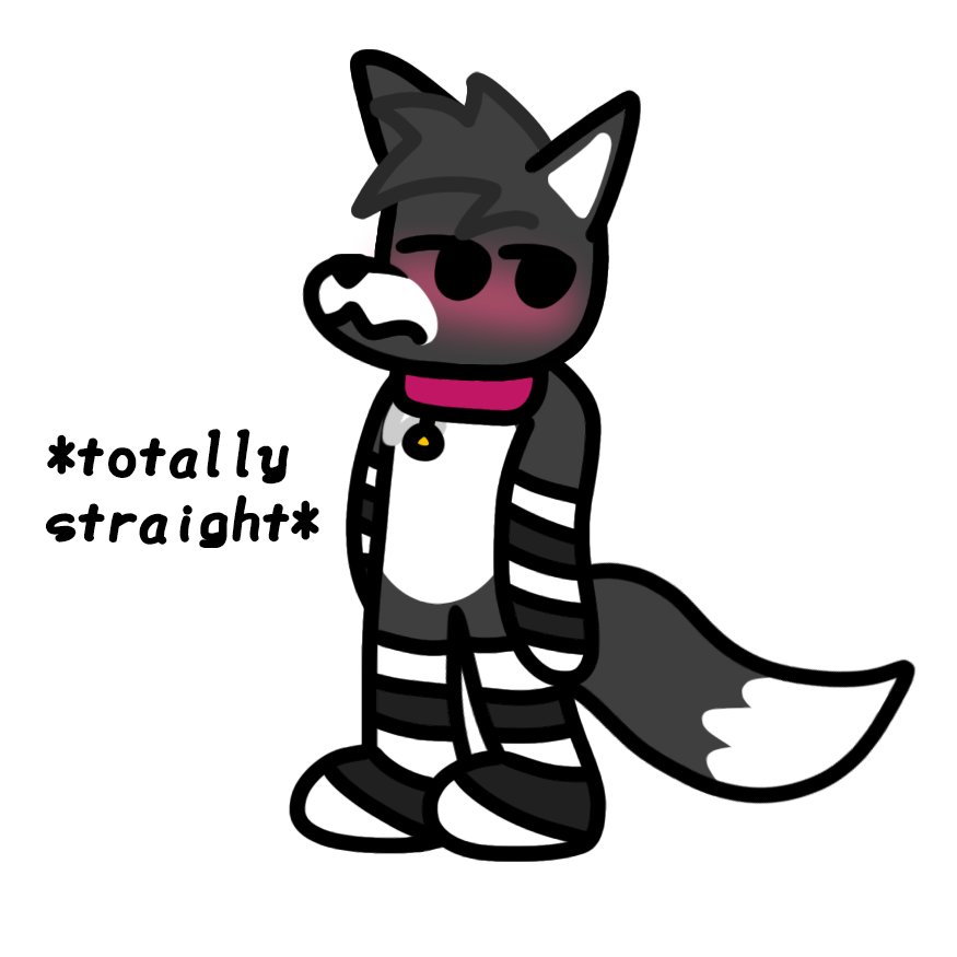 CookiesR_Good's tweet photo. "A friend said that if i did this i would get more followers..."
"Am i Twitter famous now..?"

#furry #furryartist #furryart #furryartwork #fox #artist #art #cute #GAY #jk #ThighHighs #collar #Embarrassed #CookiesAreGood #notdoingthisagain #help https://t.co/8a9SaOclRb