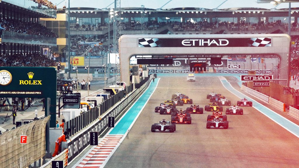 EtihadNFT's tweet photo. We are giving away 2 ticket to Abu Dhabi Grand Prix, @ymcofficial happening on 20 Nov 2022 , specially curated for our community members. 

1 ticket giveaway on Twitter (Notifications on) 

1 ticket giveaway in our discord Holder's VC on 6th Nov , 4 PM BST

#Formula1
#AbuDhabiGP https://t.co/vfUcb1g5ng