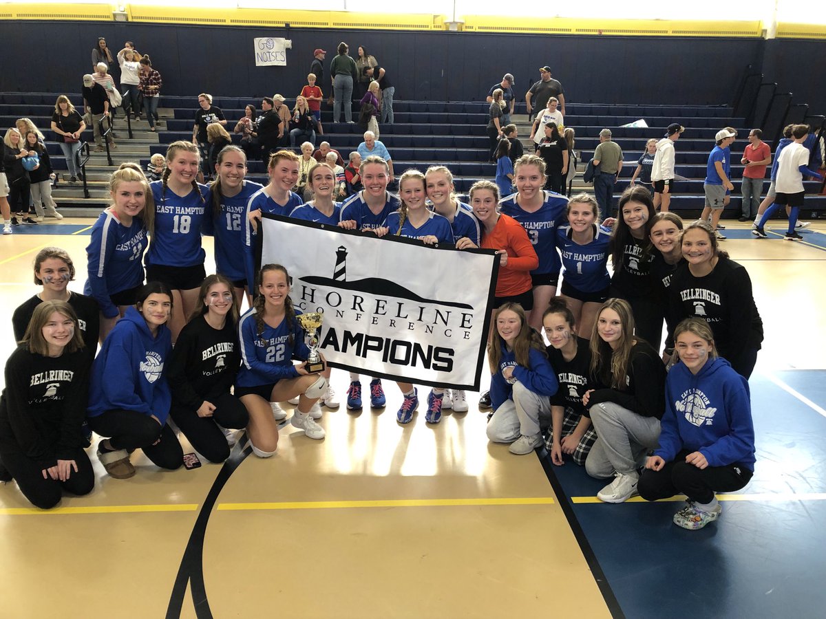 EHBellringers's tweet image. Congratulations to the 2022 Shoreline Conference Champions! Let’s go Bellringers!