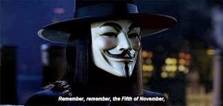 alexandermcnutt's tweet photo. #RememberRememberThe5thOfNovember #happybirthdayme https://t.co/4fbp2L9waf