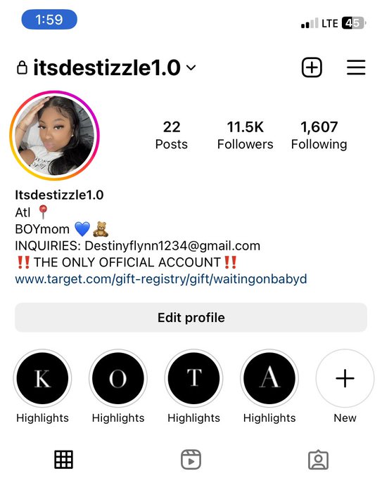 🚨🚨FOLLOW MY IG GUYS 🚨🚨 https://t.co/KLhNI6TFXG<a href="/tag/rt"class="tags"><span>#rt</span></a>