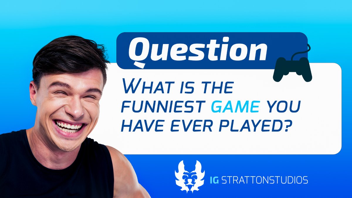 Stratton Studios tweet media