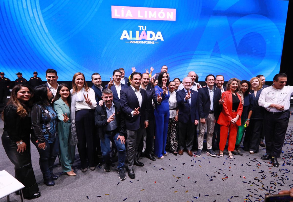 JorgeRoHe's tweet photo. Los resultados que has entregado como Alcaldesa de #ÁlvaroObregón son visibles y han permitido la recuperación de esta demarcación. ¡Muchas felicidades por tu Informe de Actividades, querida @lialimon! #TuAliada https://t.co/opkcVWbEmy