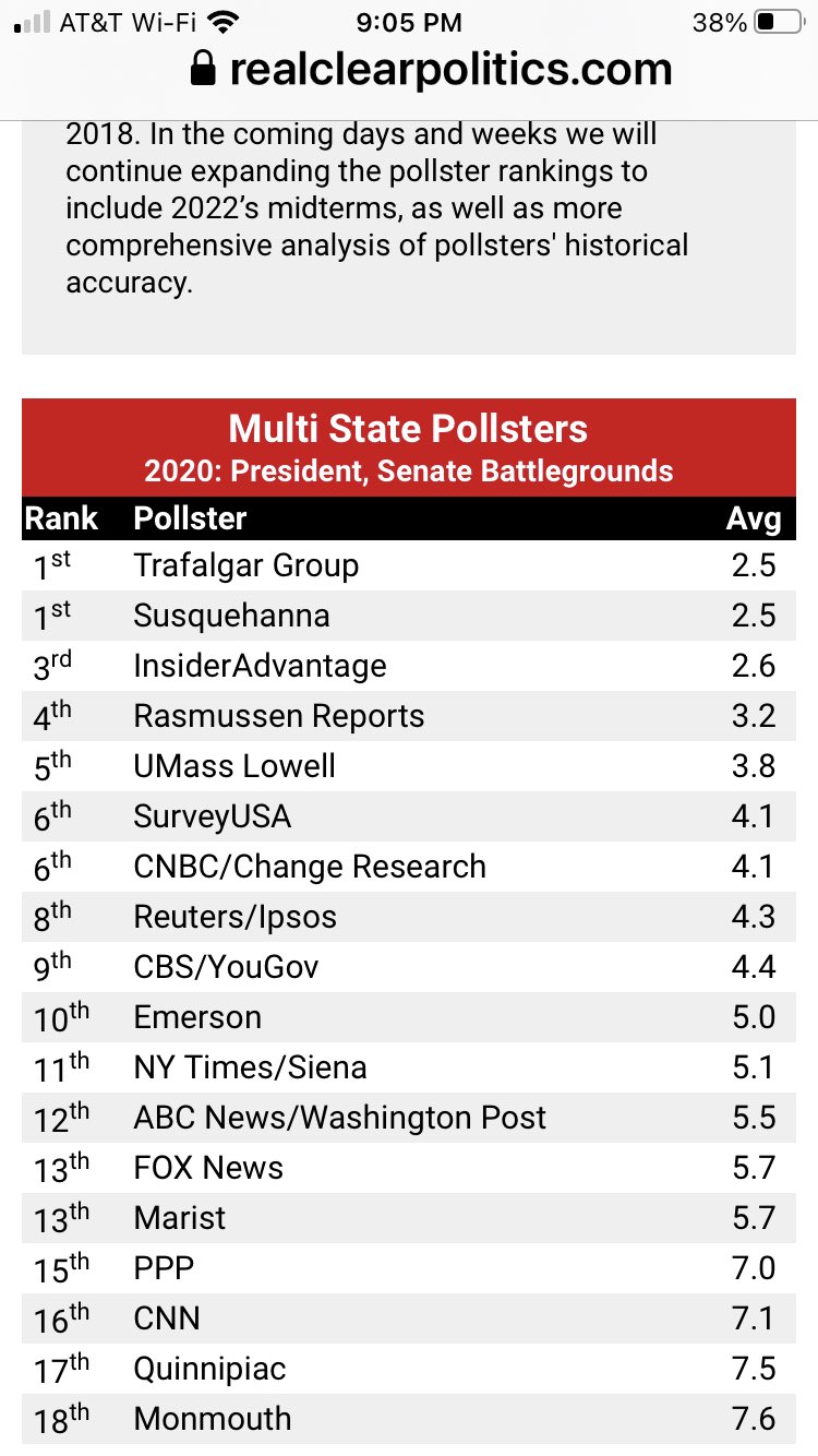Sp r on twitter breaking news realclearnews releases its first