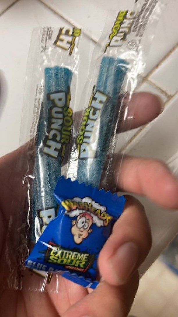 Alex.HYPE | The Blue Guy 💎 tweet media