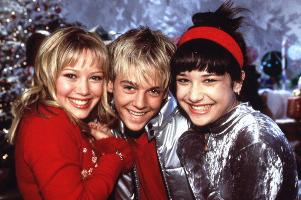 RiseFallNickBck's tweet photo. RIP Aaron Carter

34 is way too young, and the news is heartbreaking. Thanks for the memories, and I hope his family can find peace. https://t.co/mX1sAMVwP0
