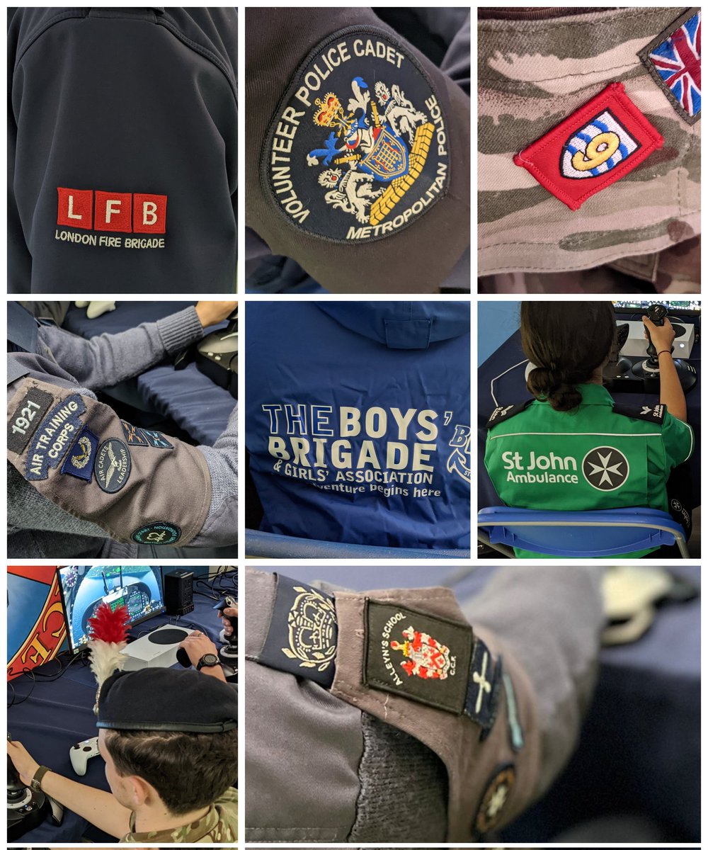 Dom Surry tweet media