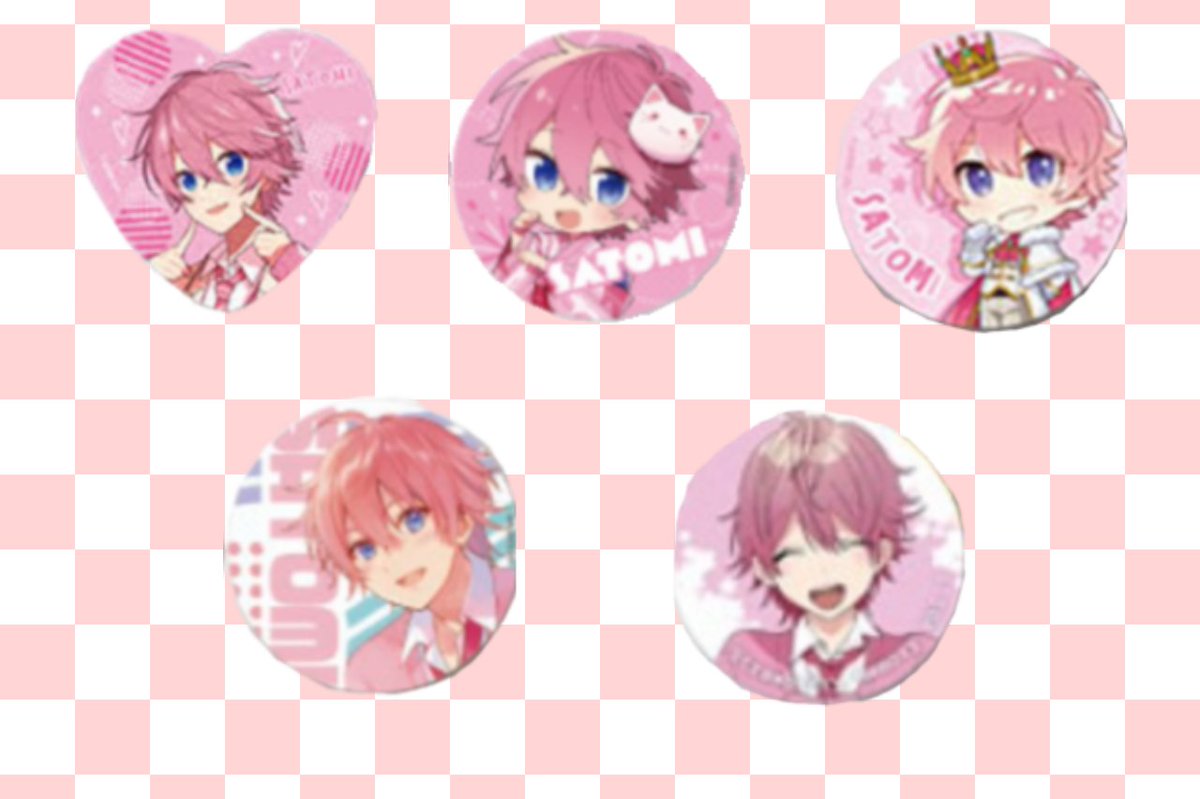 xoxost02's tweet photo. 〜グッズ有限回収〜

求)))画像の物
譲)))現金

アリツア、自担の誕生日に向けて緩く集めてます❕
 #すとぷりグッズ買取 
 #すとぷりグッズ交換
 #すとぷりグッズ無限回収
 #さとみくんグッズ買取
 #さとみくんグッズ回収 
 #さとみくんグッズ無限回収 https://t.co/uFrMV0DrAl