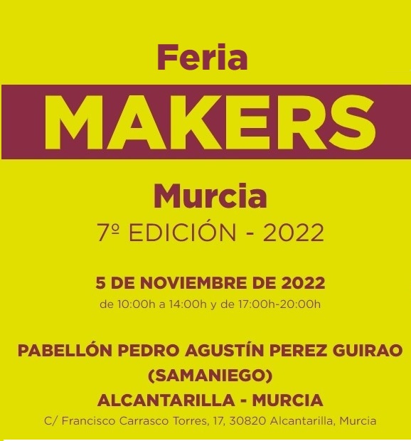 Makers of Murcia tweet media
