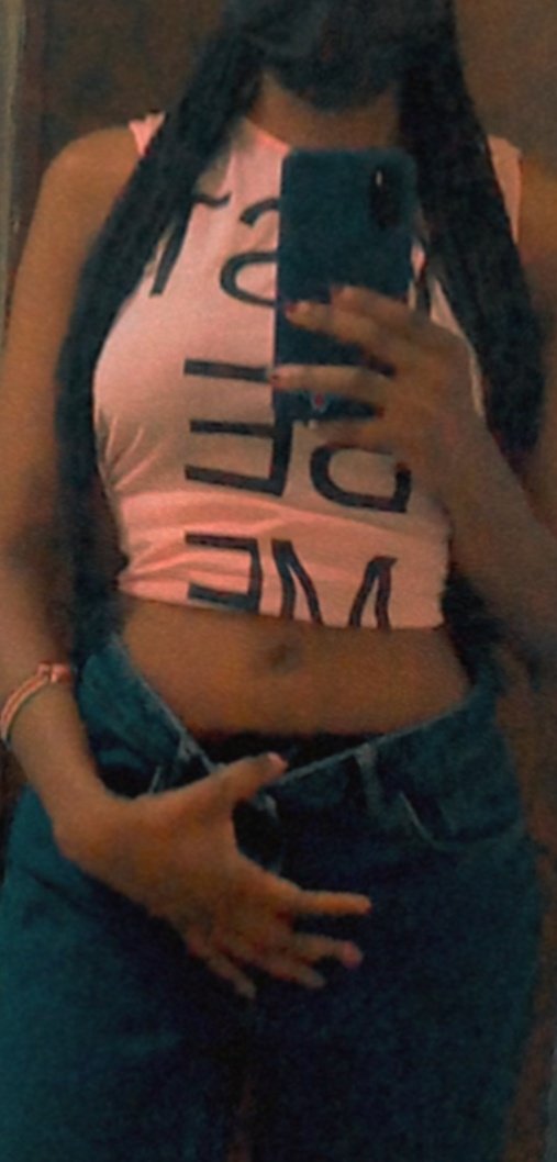 rosie__rosy's tweet photo. This me🥹 and my waist❤ https://t.co/mNPDsb9hUq