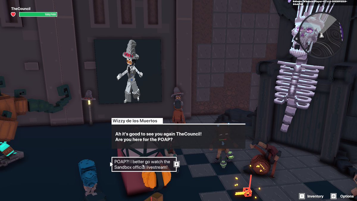 The Council 🧙‍♂️ Mint Wizzy Now! tweet media