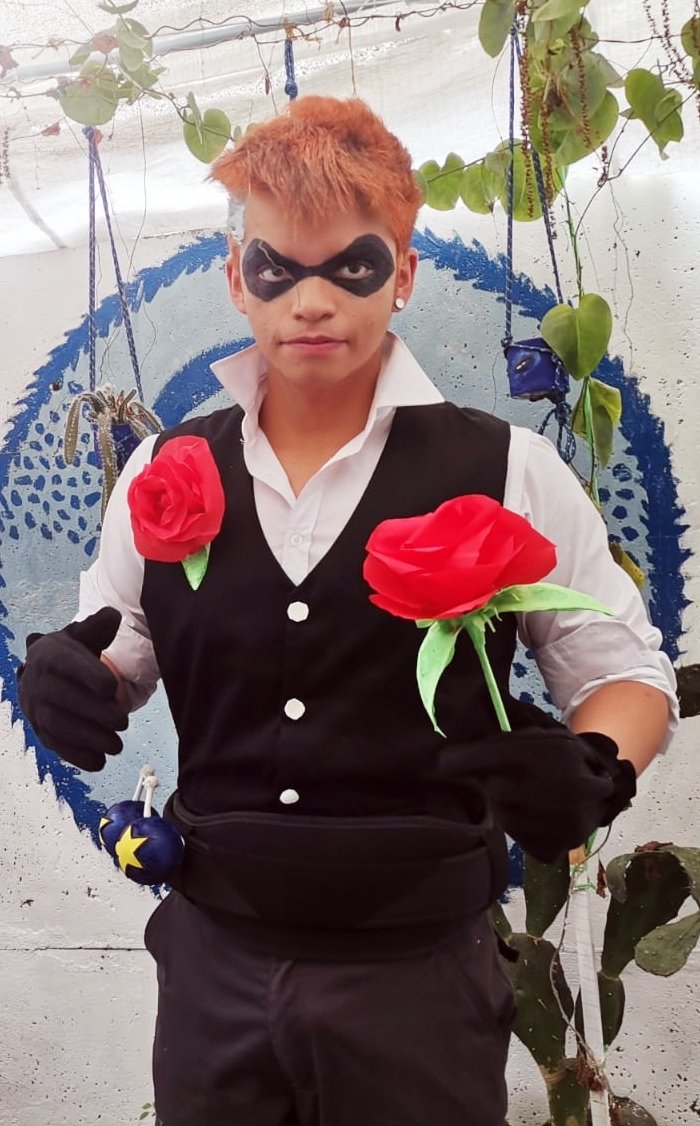 hanma_milo's tweet photo. Mi cosplay de Caspian :D
#Cosplay #Brawlhalla #BrawlhallaCosplay #GameCosplay #Videogame #Otaku #Chile #Twitch #Streaming #Cosplayer #GameCosplayer #Streamer #Legend #Leyenda #Caspian #CosplayBrawlhalla #BCX #Hombre #Ladron #King #ReyLadron #Rey #Gentleman #Chad
#BCX2022 https://t.co/whjbXPXX4i