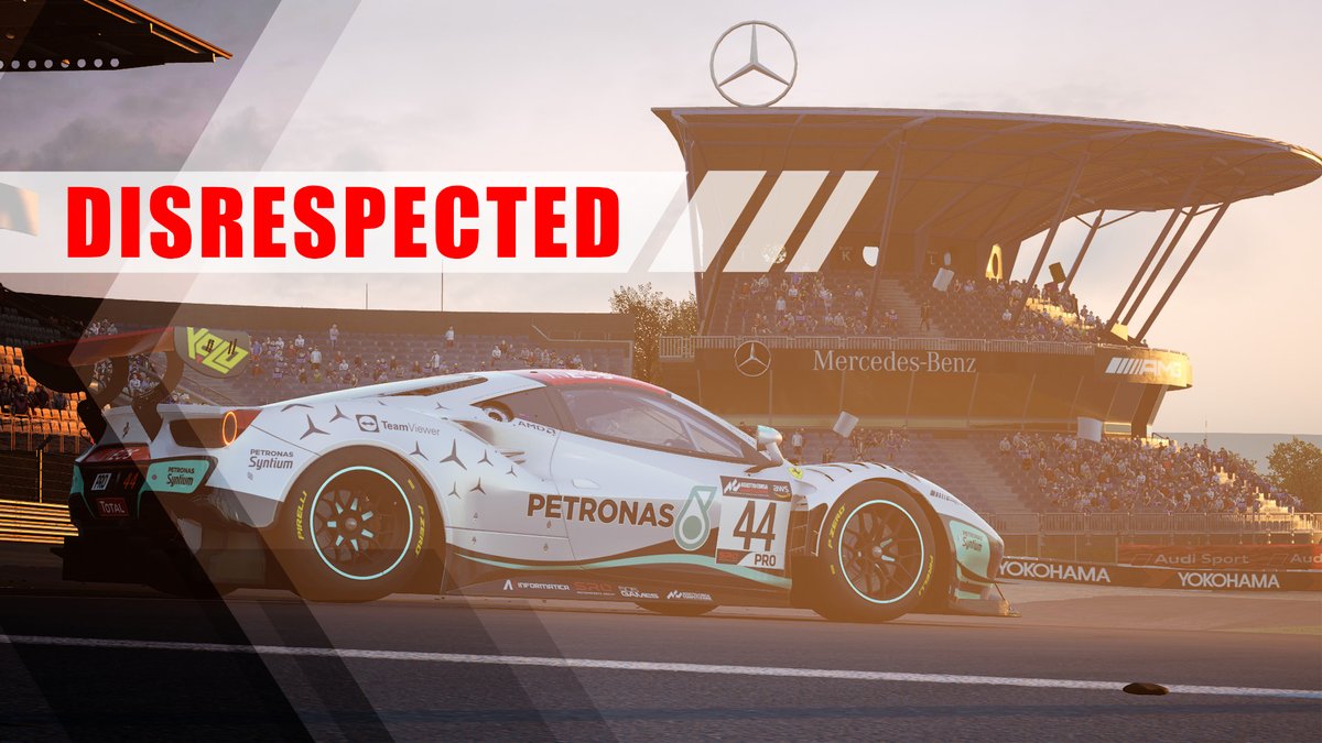YeloDesignCo's tweet photo. New week, new livery and it's a bit disrespectful if I'm honest... 

https://t.co/CnF7HZ9pMn https://t.co/PMqSb08ui2