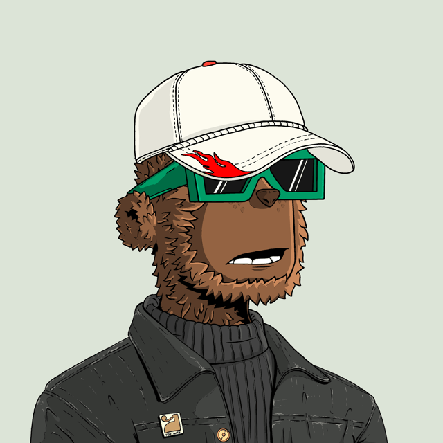 DickheadsFAM!

Our <a href="/y00tsNFT/">y00ts</a> that we minted for our Capital wallet has finally been revealed. We intend to leverage the passive income of the #y00ts NFT. We will make a more detailed statement on this subject in the coming days. <a href="/frankdegods/">Frank</a>