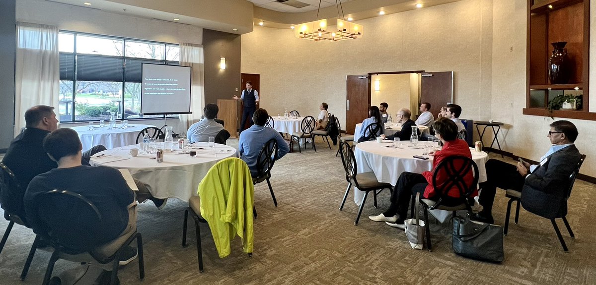 Mohsin Mukhtar, MD, MBA tweet media