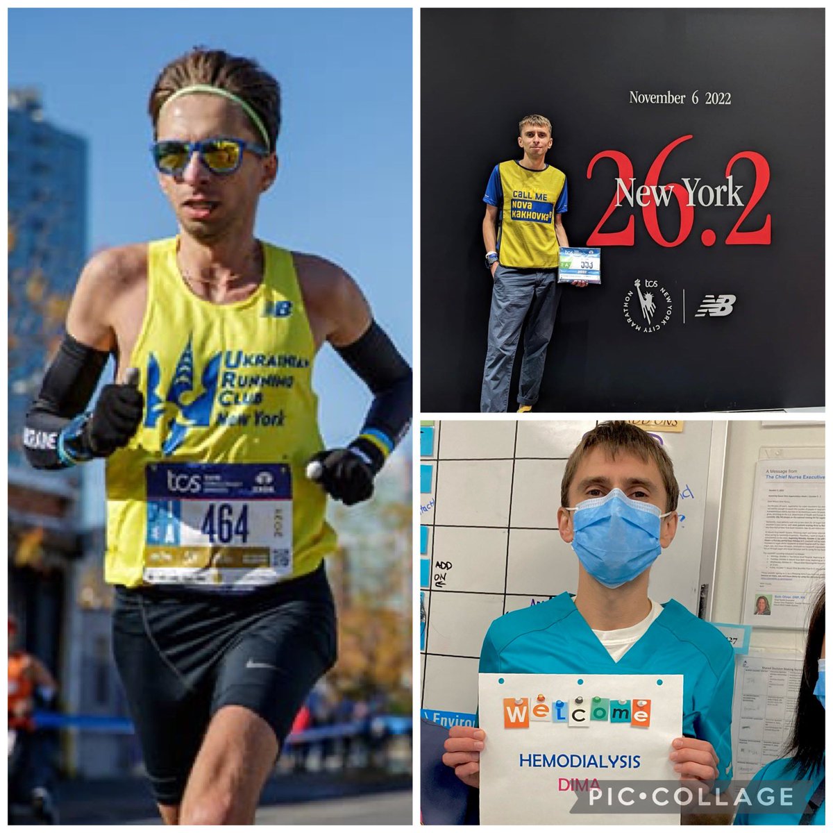 MSM Dialysis tweet media