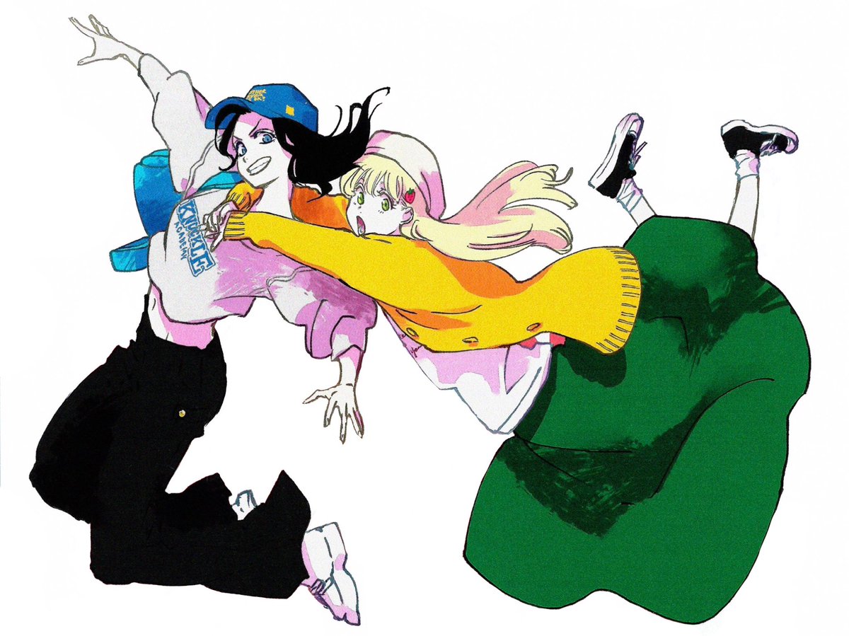 Bleach Girls Archive On Twitter bleach-girls-archive-on-twitter