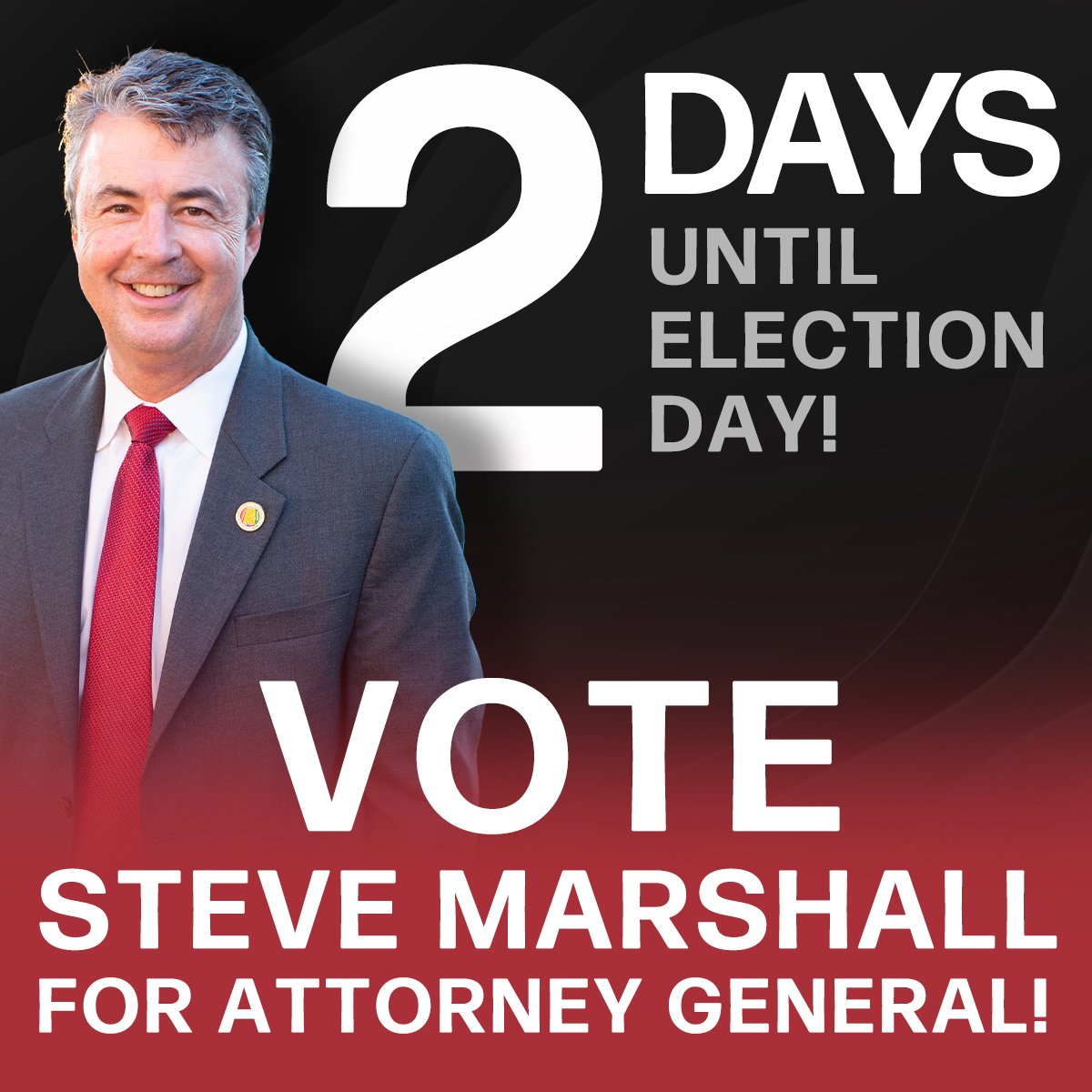 Steve Marshall tweet media