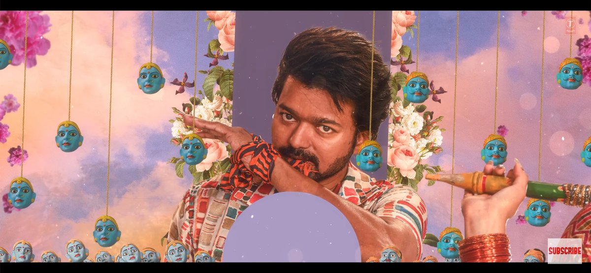 Mmrizvi5M's tweet photo. #Varisu #Ranjithamae
#Beasr @actorvijay 
We love Thalpathy Vijay ❤️ https://t.co/OxUQ8COKFc