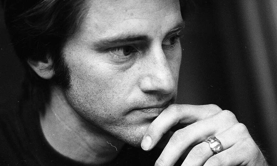 Happy Birthday, Sam Shepard... 