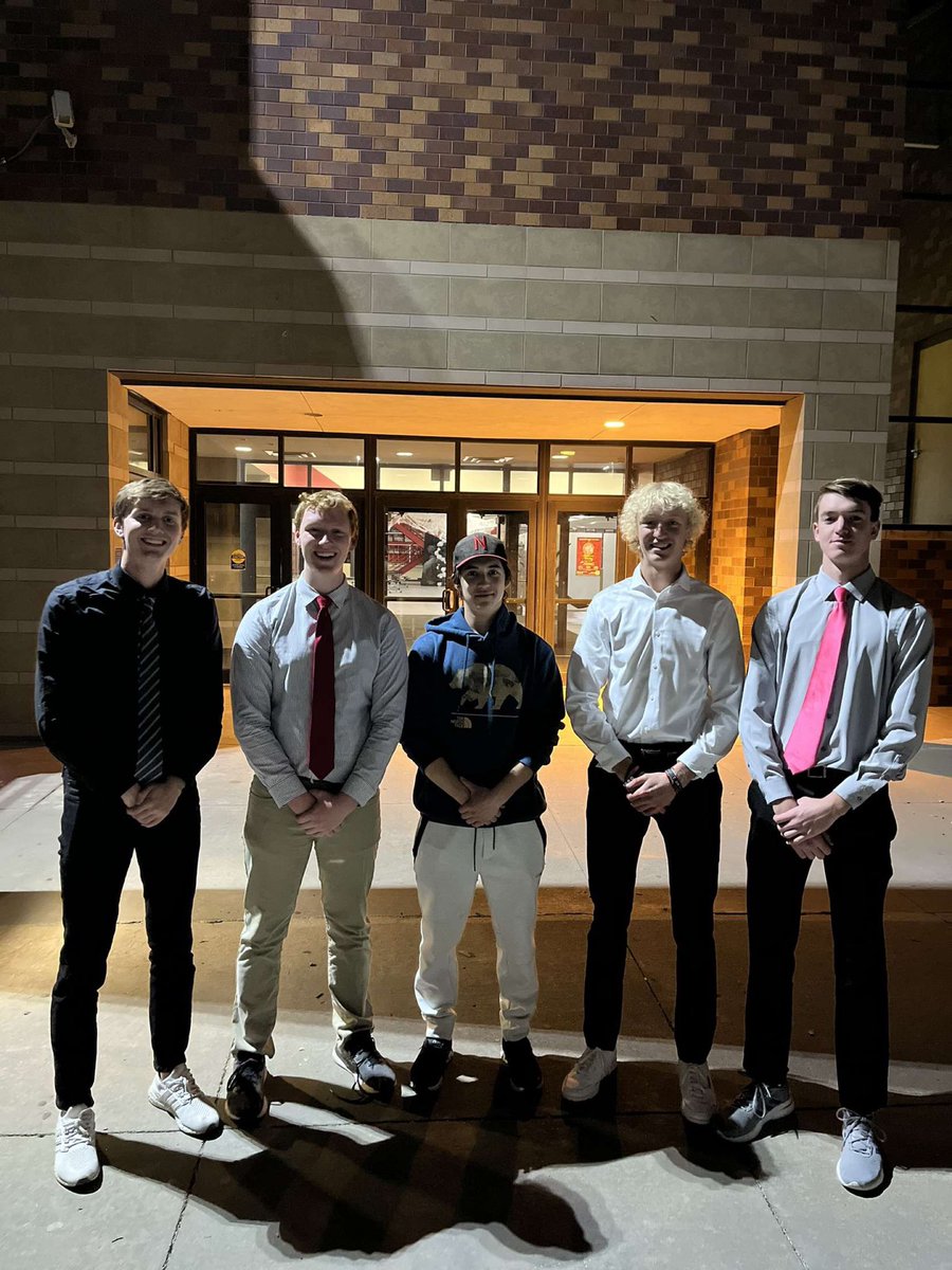It’s crazy to think that 2 years of broadcasting flew by this quickly. The amazing memories and calls I had with <a href="/ruch_chase/">Chase Ruch</a>, <a href="/Uehling_Jake/">Jake Uehling</a>, and <a href="/CalebPolking/">Caleb Polking</a> will never be forgotten.