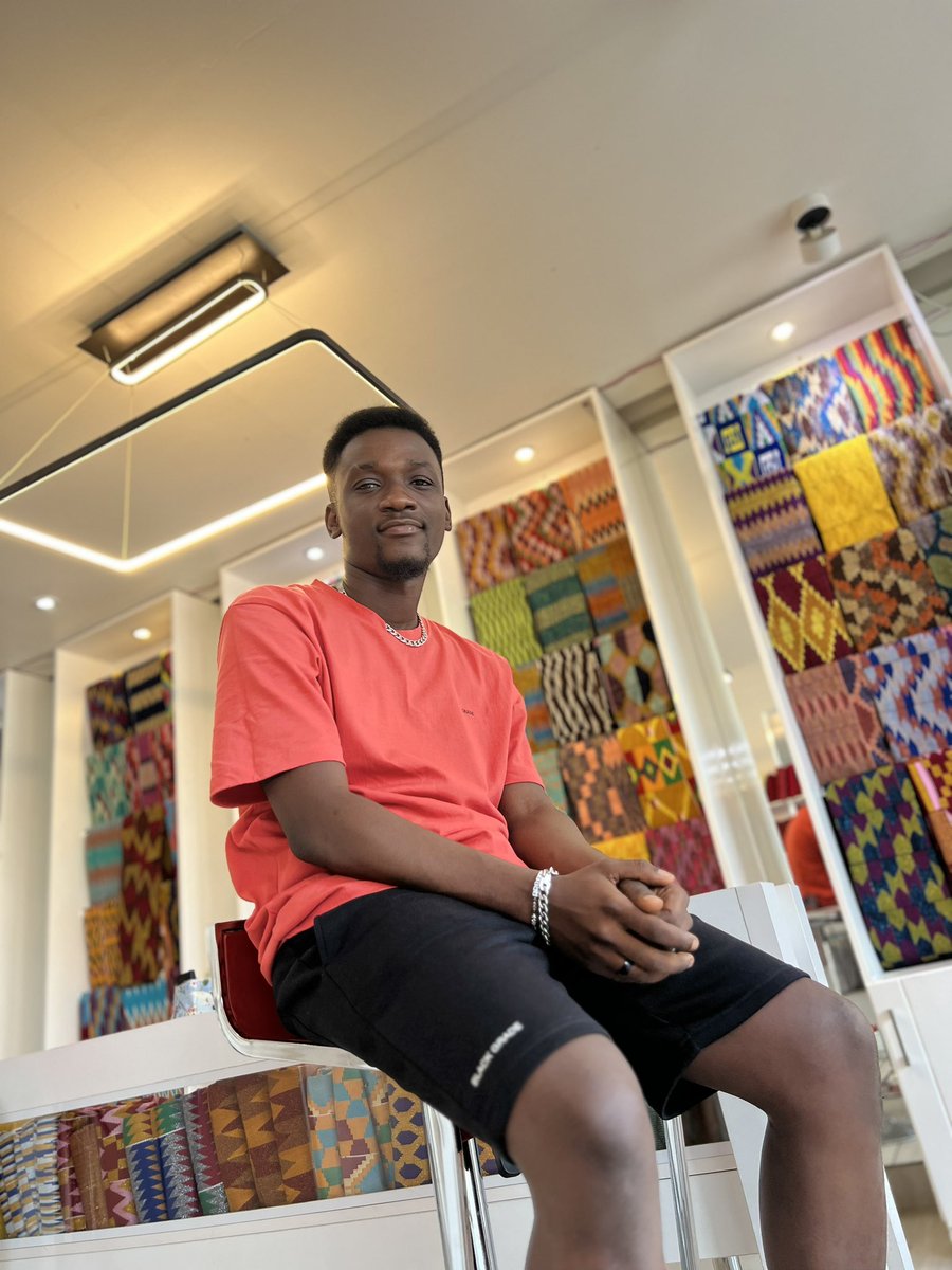 DEYA Ft GOBA KENTE- Best Plug <a href="/GobaKente/">GOBA</a> ✨

#DEYA #KENTE