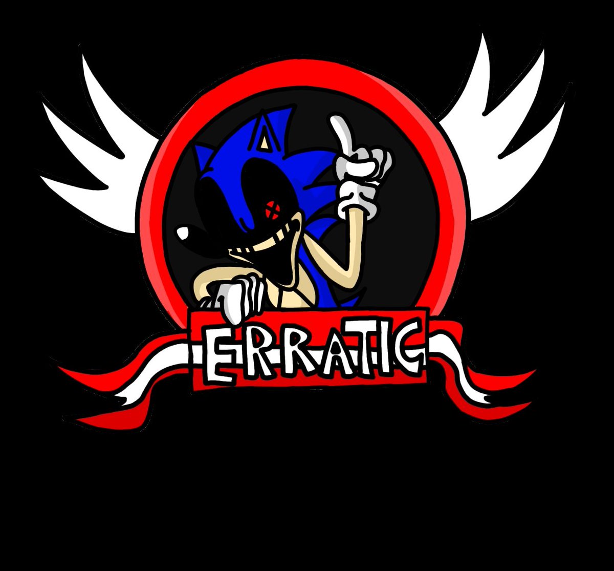 _GGidk's tweet photo. Evolução do erratic
#erraticsweep #exeoc #sonicexeoc https://t.co/STGljfN7bP