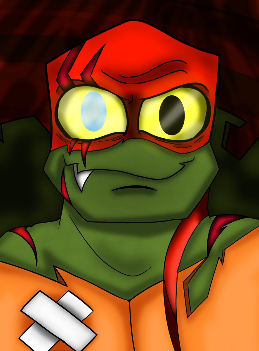 SweetieEmbers's tweet photo. https://t.co/7PmegQxMBF
#rottmnt #rottmntmovie #saverottmmt #rottmntseason3 #rottmntfanart #ROTTMNTOBER #rottmntraph #Raphael #rottmntfutureraph #futureraph #fyp #foryoupage #art #digital #digitalart #fanart #riseofteenagemutantninjaturtle https://t.co/pMb7JIONzp