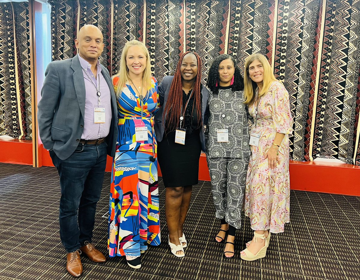 MrsMaswime's tweet photo. An excellent day at SASA KZN in Durban. I spoke about Global Anaesthesia!!!! Great to visit my alma mater @UKZN @docanaesthetic https://t.co/m4YCnYPxK6