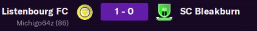 Listenbourg FC tweet media