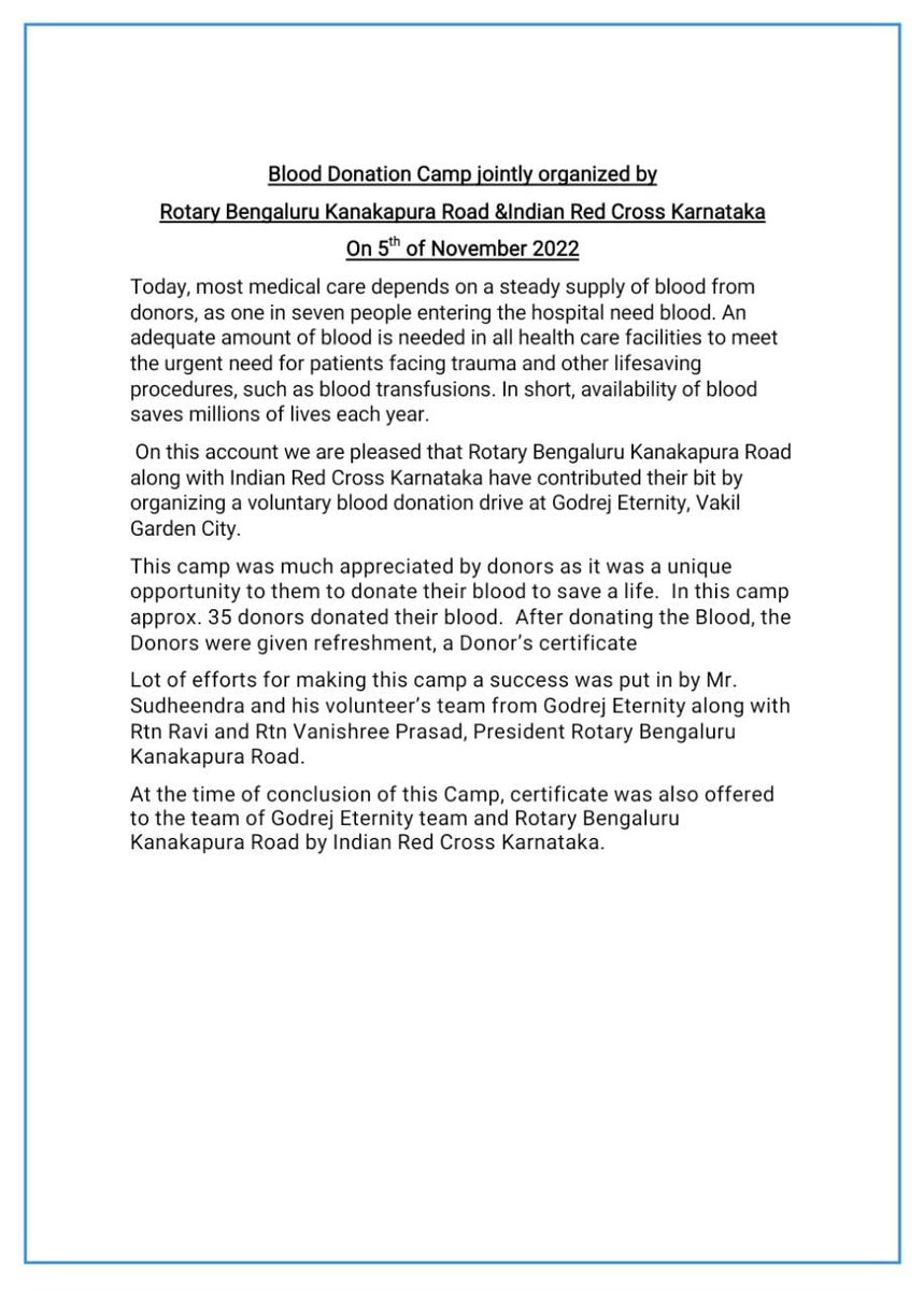 RotaryKPRoad's tweet photo. https://t.co/ooZeIrHrMA