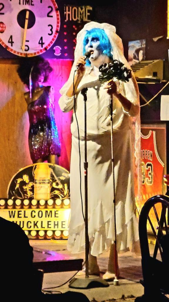 badassblindcomic tweet media