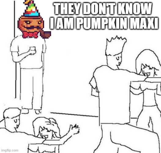 PumpkinCrewNFT's tweet photo. GM, trending on @stratosnft this weekend 🎉✨Don't sleep on PUMPkins! 🎃🎃🎃

Join our community: https://t.co/nPTaZy67lx 

#pumpkin #maxi #nft #arbitrum #blockchain #nova https://t.co/lBmtX90A6Y