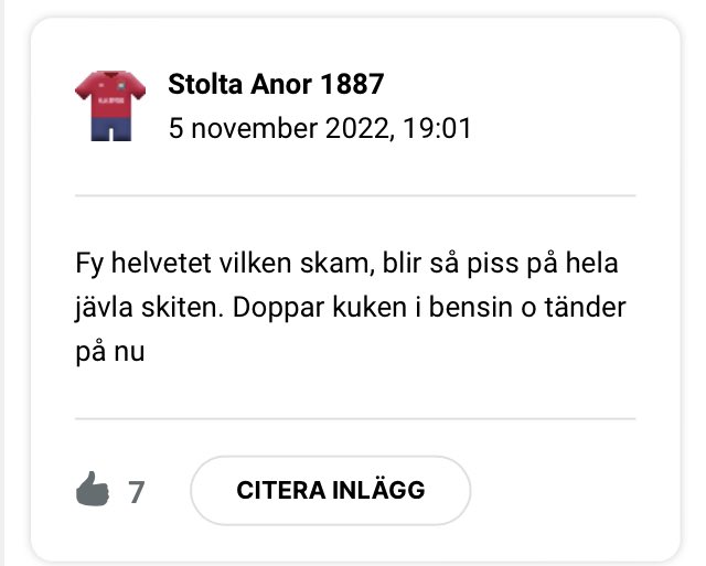 Alternativa metoder att driva segelbåten? #GAIS