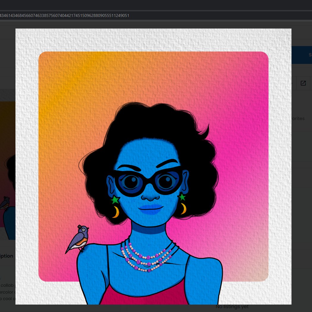 Erika Psykick tweet media