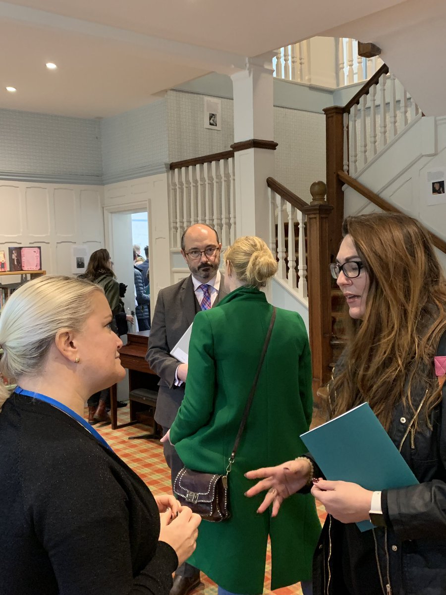 NWSsenior's tweet photo. It was great to meet prospective parents at our open morning this week. We look forward to showing some of you our new site on Monday! Exciting year to come!  
@DukesEducation https://t.co/Zr3D9EnvO2