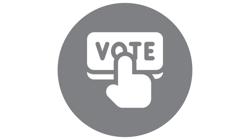 Have you cast your ballot yet? While it's too late to mail your ballot, it's not too late to support students by voting #YESon5A! Invest in public education.